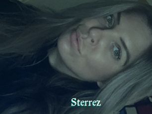 Sterrez