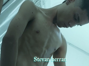 Stevan_herran
