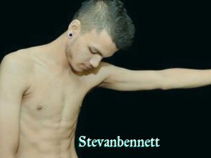 Stevanbennett