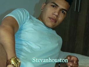 Stevanhouston