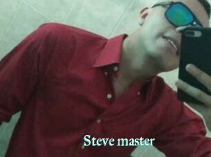 Steve_master