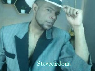 Stevecardona