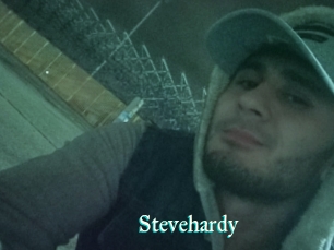 Stevehardy