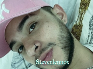 Stevenlennox
