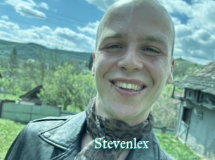 Stevenlex