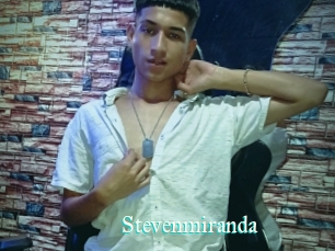 Stevenmiranda