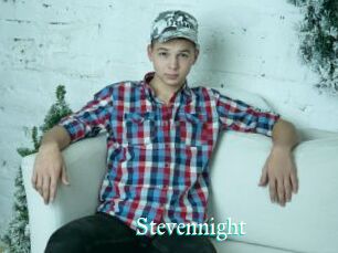 Stevennight