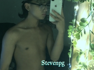 Stevenpg