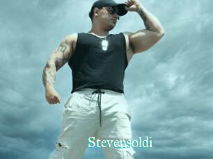 Stevensoldi