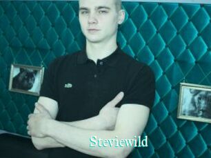 Steviewild