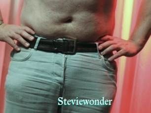 Steviewonder