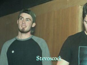 Stevoscock