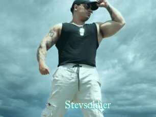 Stevsoldier