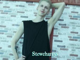 Steweharrys