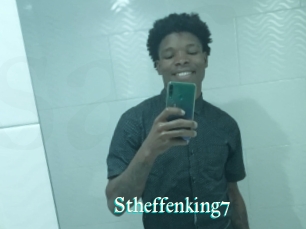 Stheffenking7