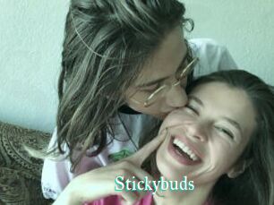 Stickybuds
