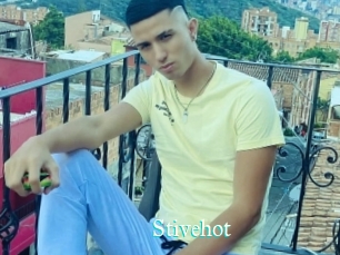 Stivehot