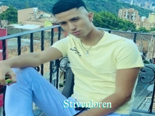 Stivenloren