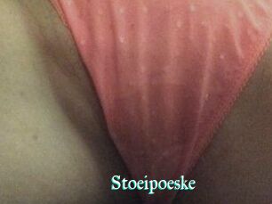 Stoeipoeske