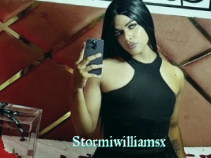 Stormiwilliamsx