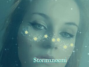 Stormxnoemi