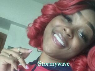 Stormywave
