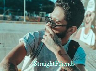 StraightFriends