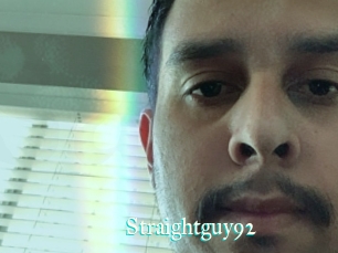 Straightguy92