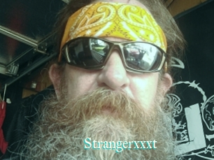 Strangerxxxt