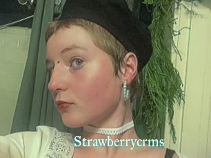 Strawberrycrms