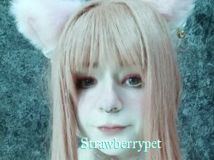 Strawberrypet