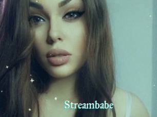 Streambabe