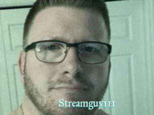 Streamguy111