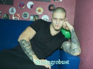 Strongrobust