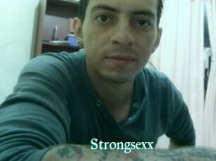 Strongsexx