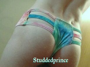 Studdedprince