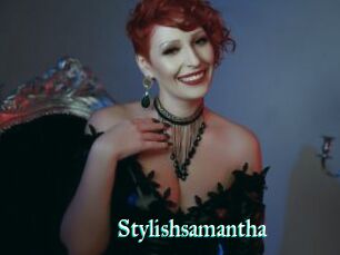 Stylishsamantha