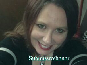 Submissivehonor