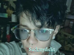 Suckmydiclit