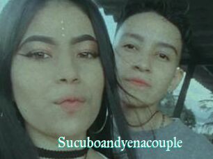 Sucuboandyenacouple