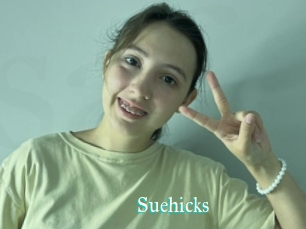 Suehicks