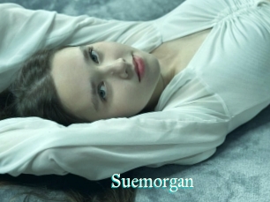 Suemorgan