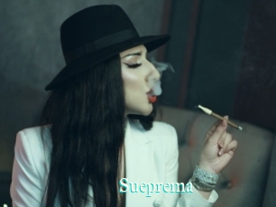 Sueprema