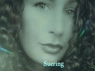 Suering
