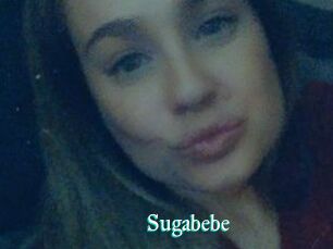 Sugabebe