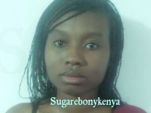 Sugarebonykenya