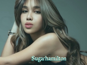 Sugarhamilton
