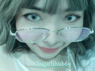Sugarlilsub69