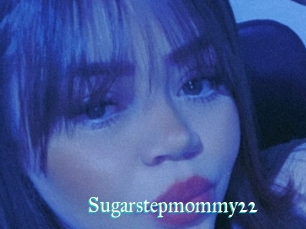 Sugarstepmommy22