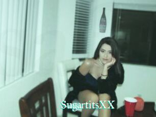 SugartitsXX